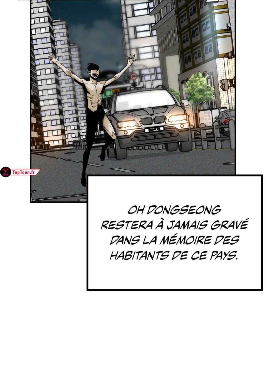 Read Return of the Legend FR Manga Online
