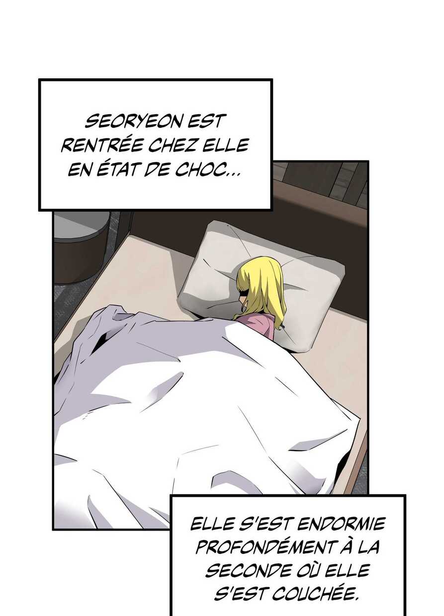 Read Return of the Legend FR Manga Online