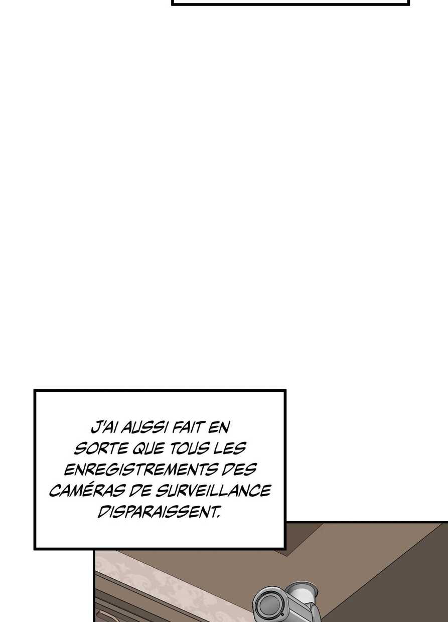 Read Return of the Legend FR Manga Online