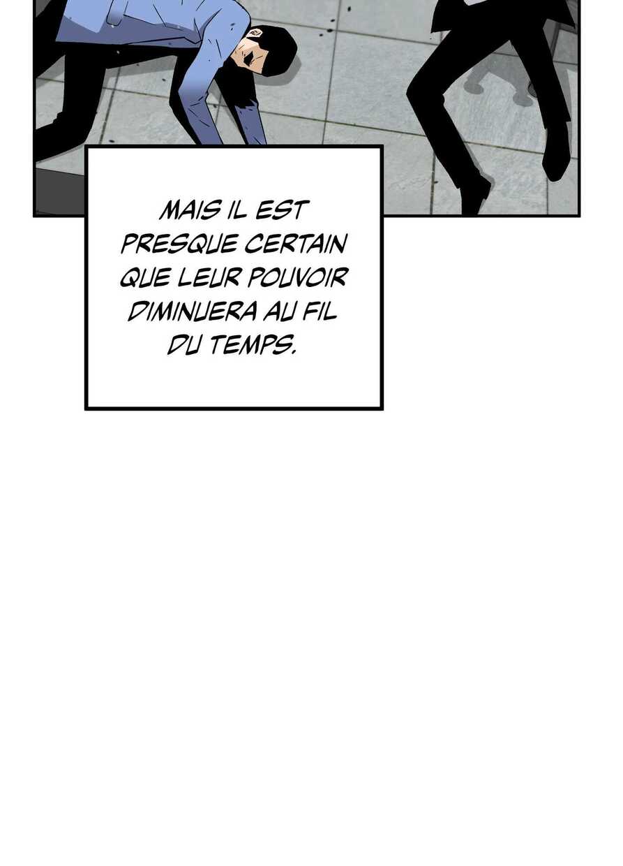 Read Return of the Legend FR Manga Online