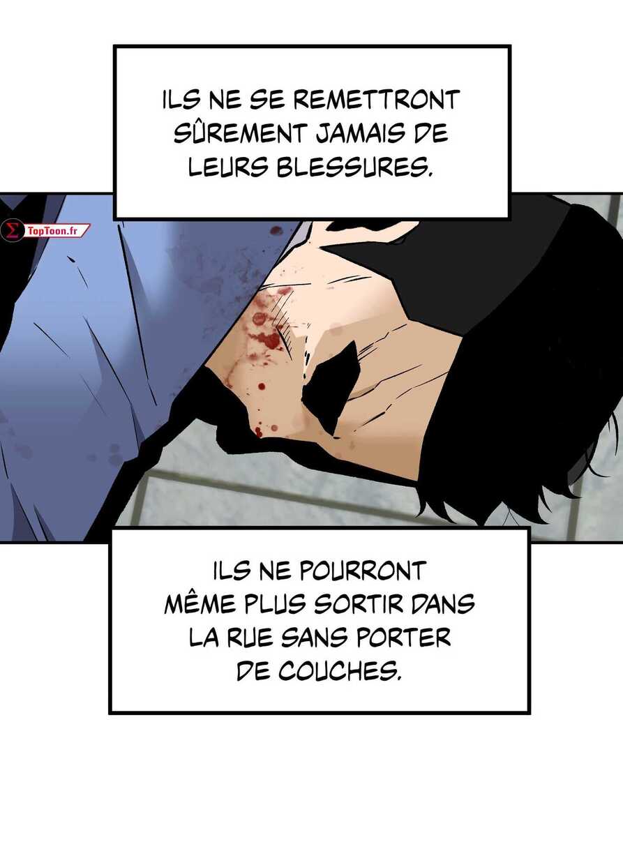 Read Return of the Legend FR Manga Online