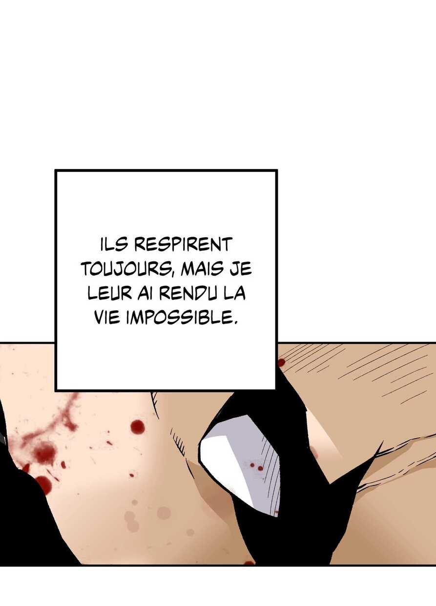 Read Return of the Legend FR Manga Online