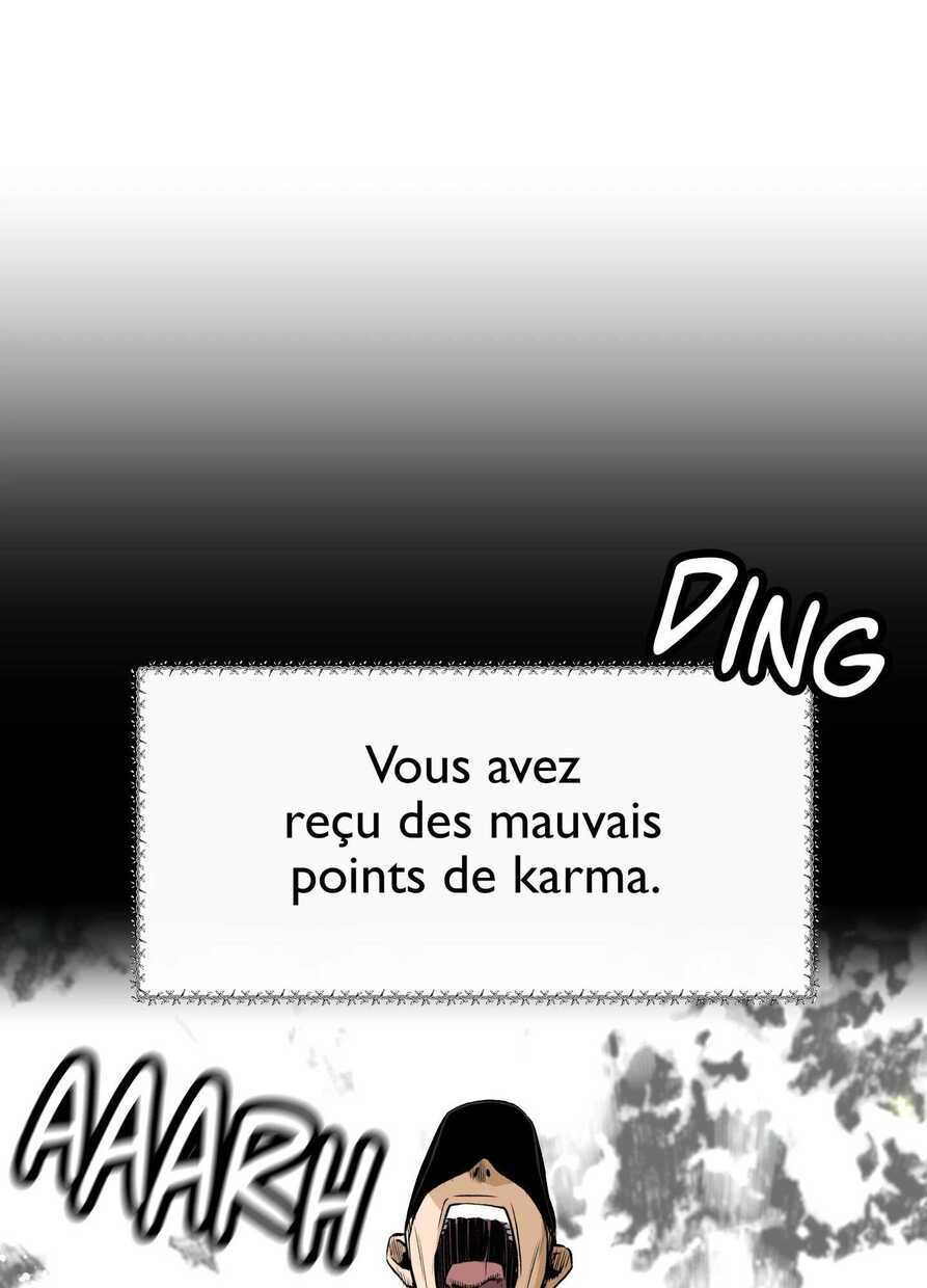 Read Return of the Legend FR Manga Online