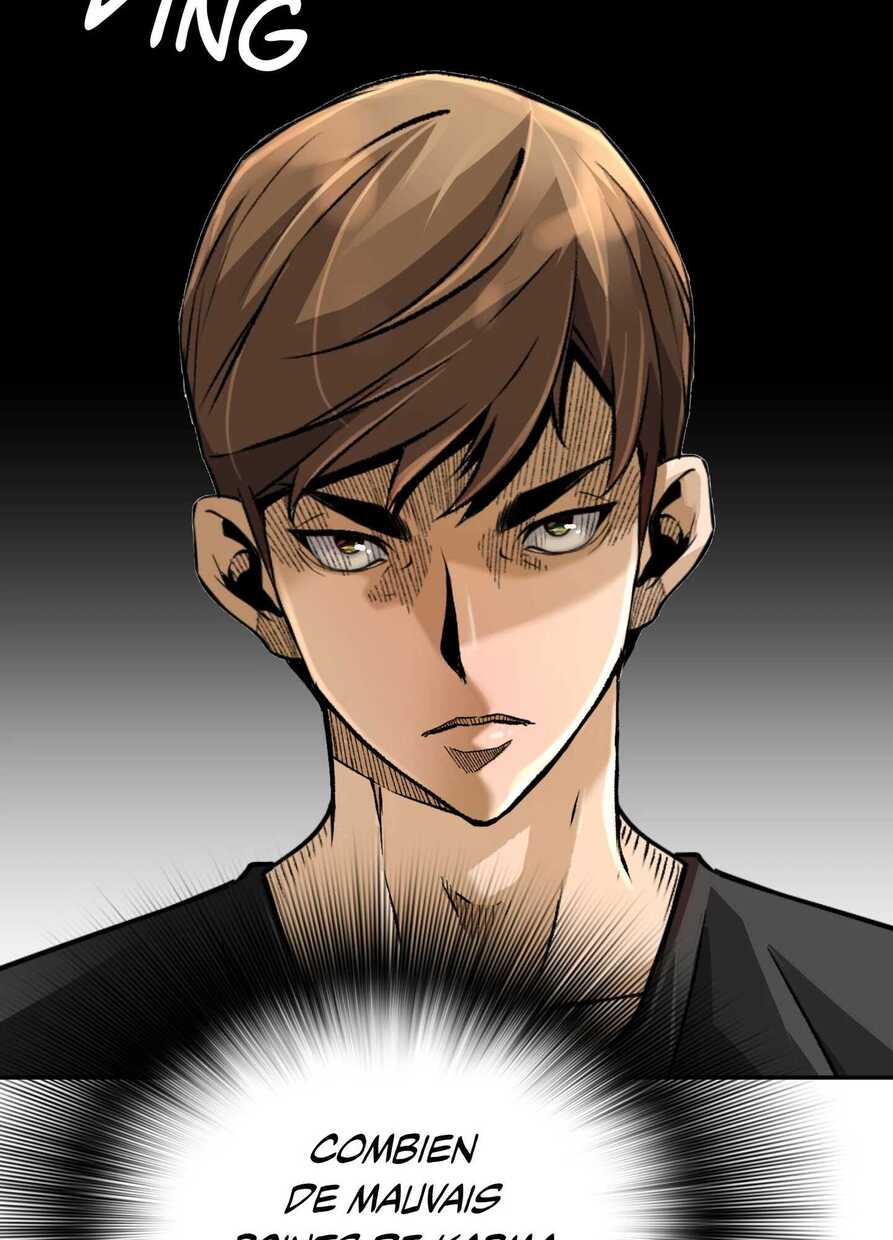 Read Return of the Legend FR Manga Online