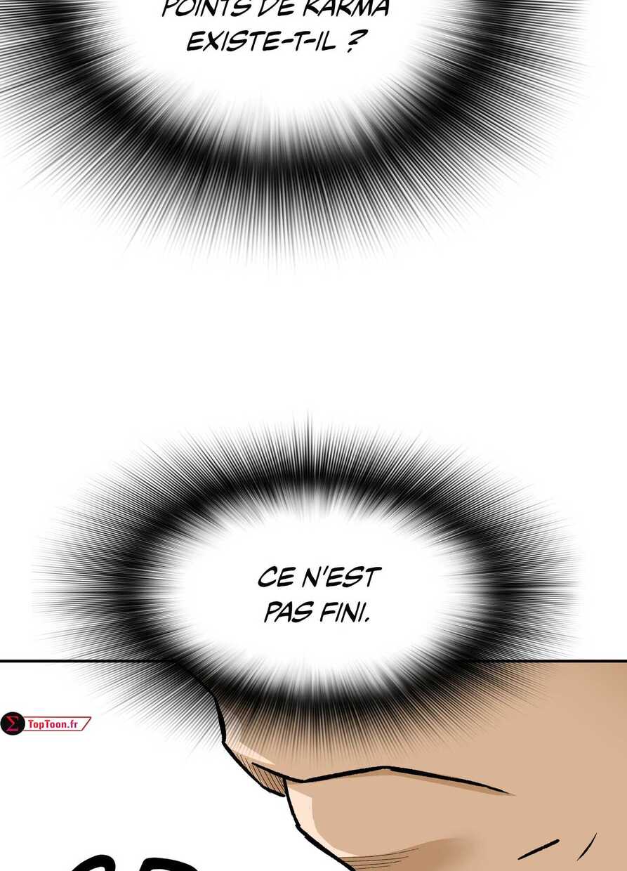 Read Return of the Legend FR Manga Online