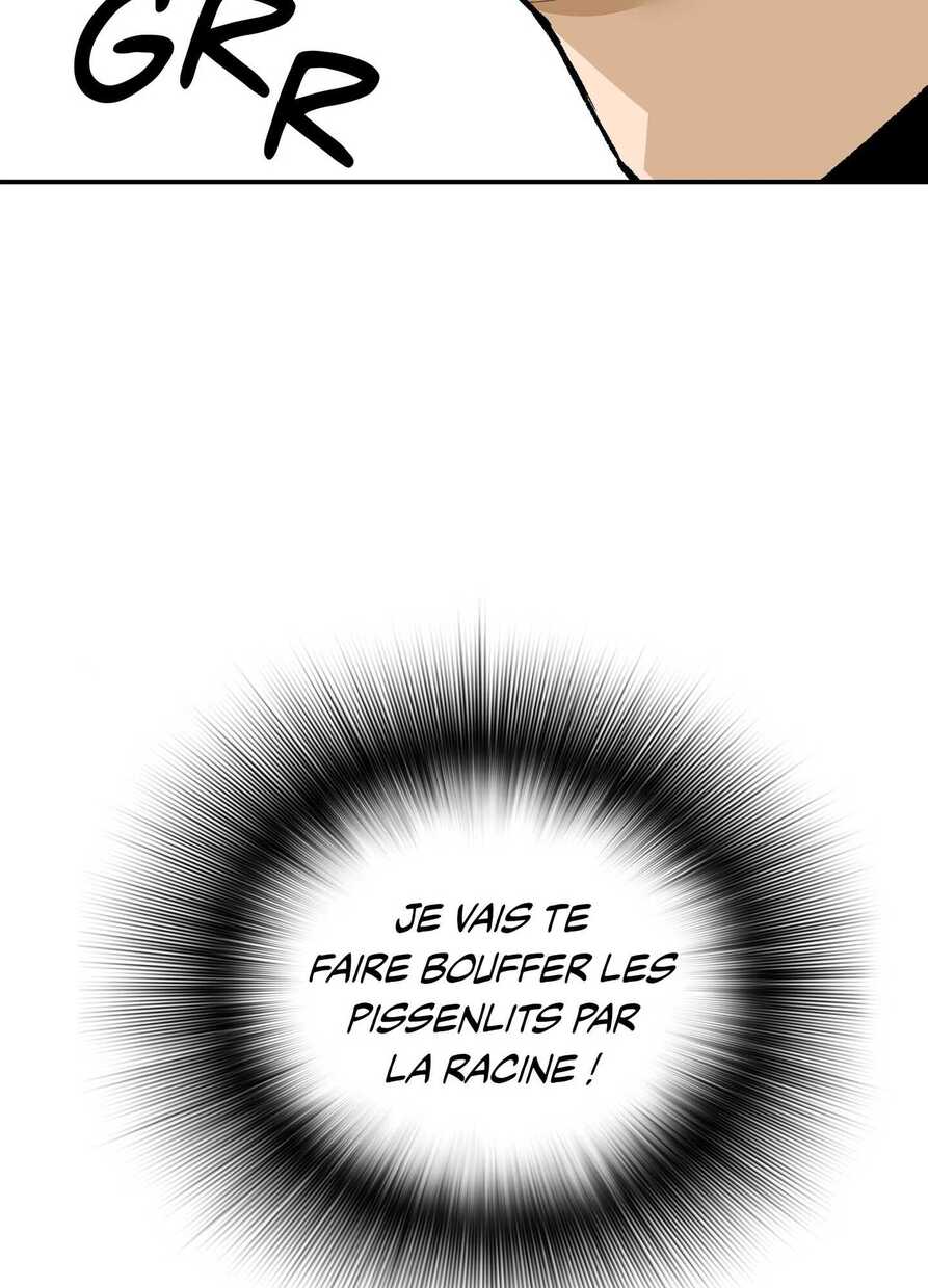 Read Return of the Legend FR Manga Online