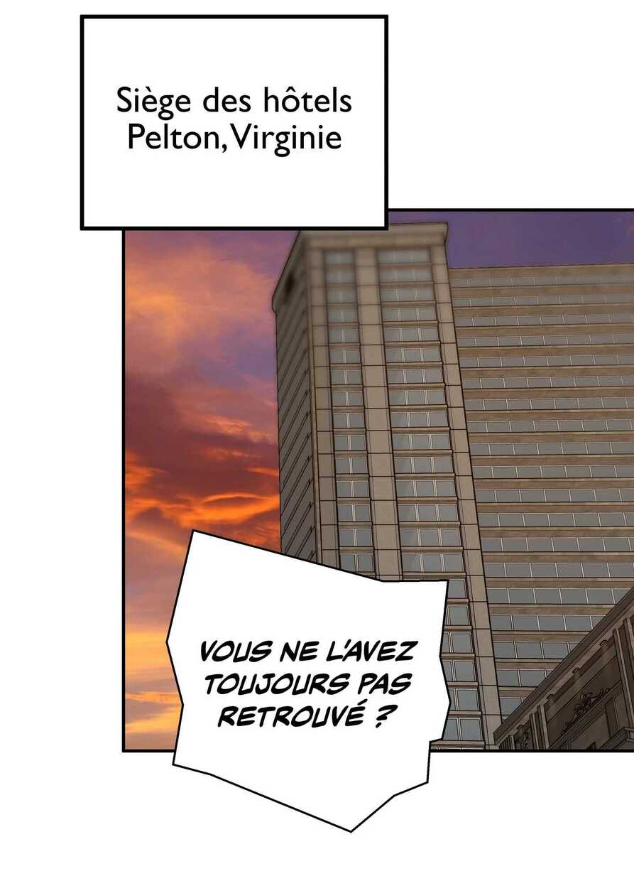 Read Return of the Legend FR Manga Online