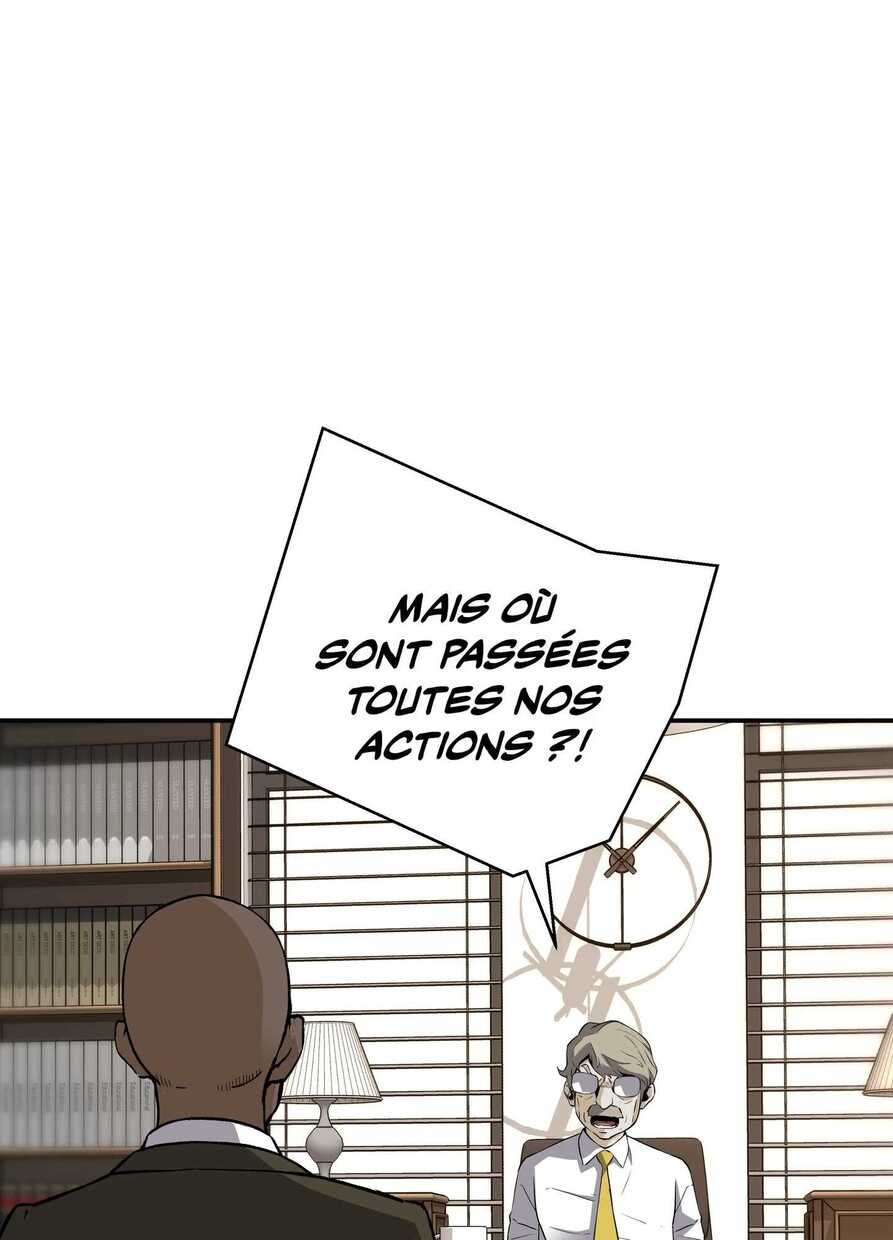 Read Return of the Legend FR Manga Online