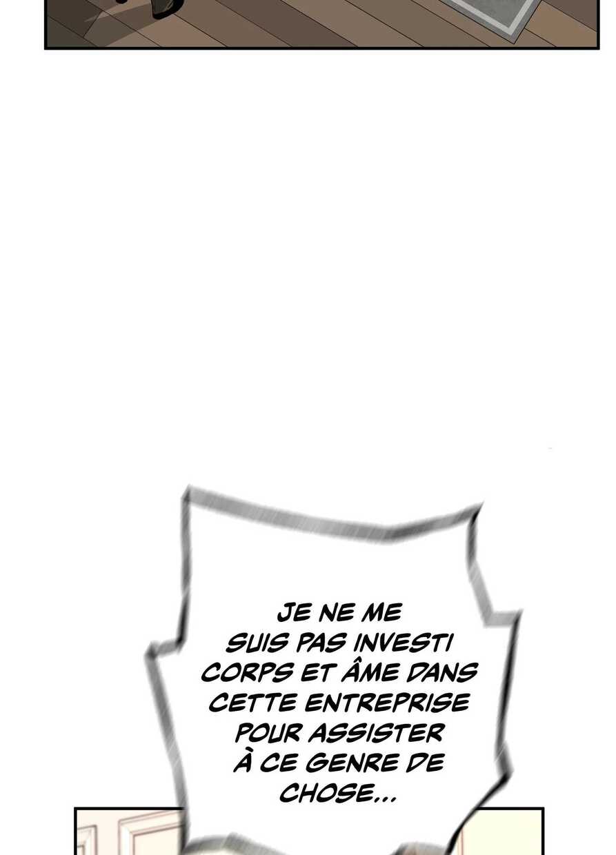 Read Return of the Legend FR Manga Online