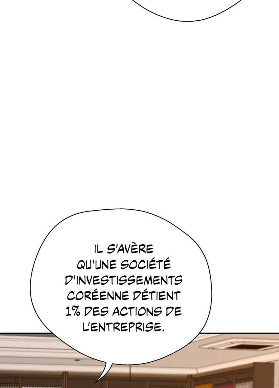 Read Return of the Legend FR Manga Online
