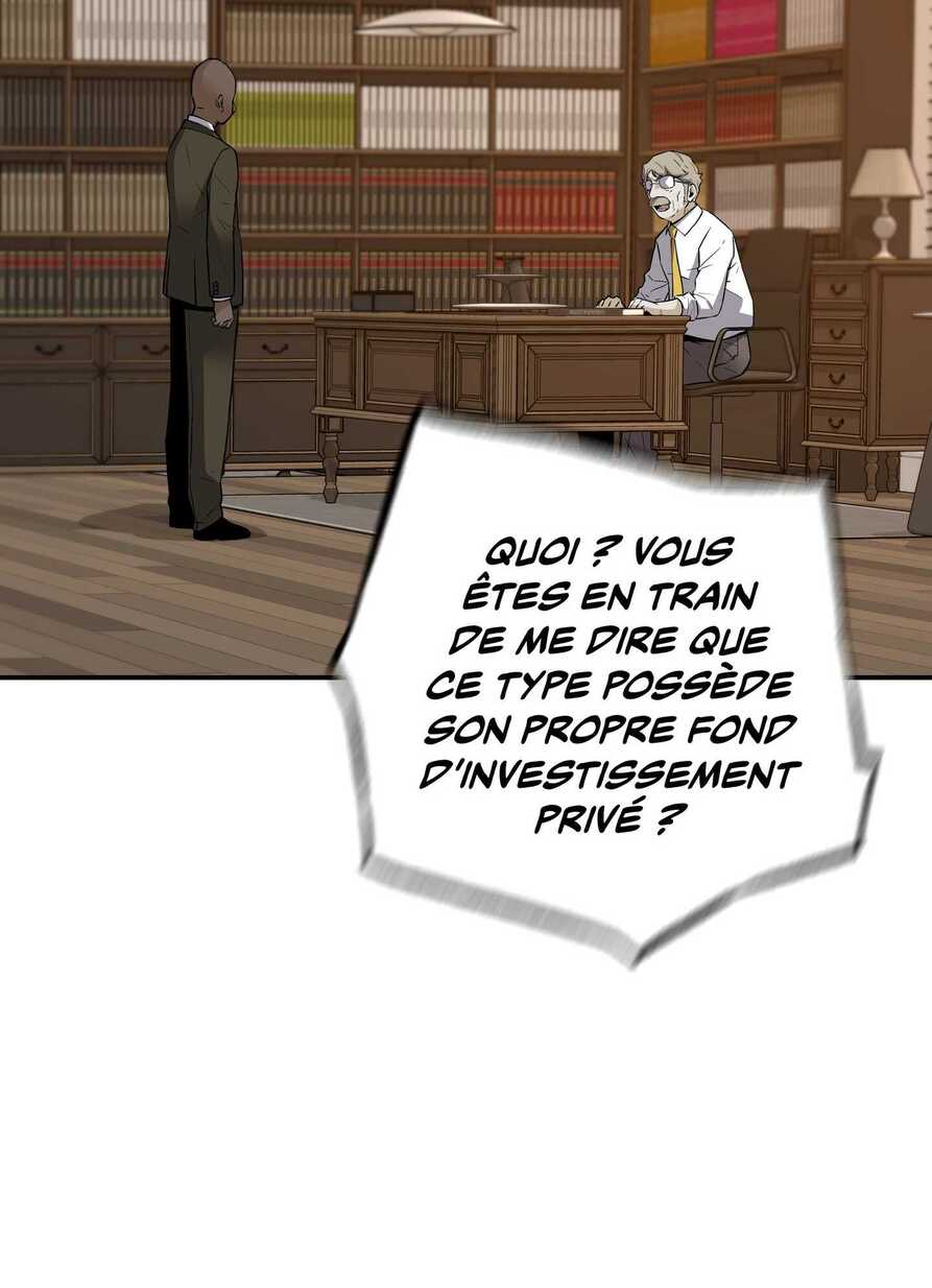 Read Return of the Legend FR Manga Online