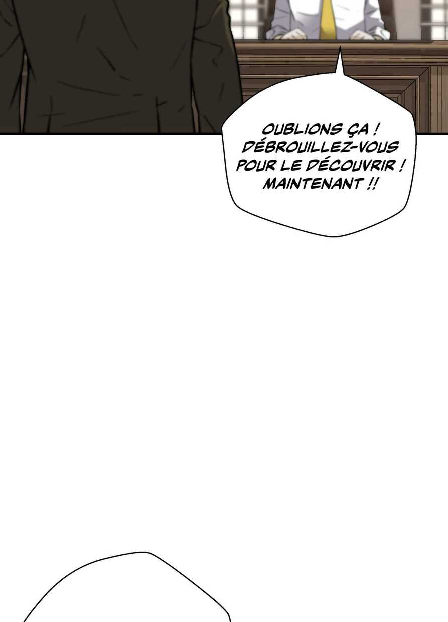 Read Return of the Legend FR Manga Online