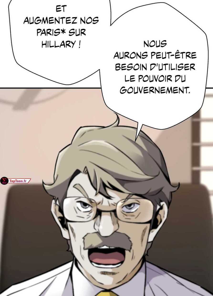 Read Return of the Legend FR Manga Online
