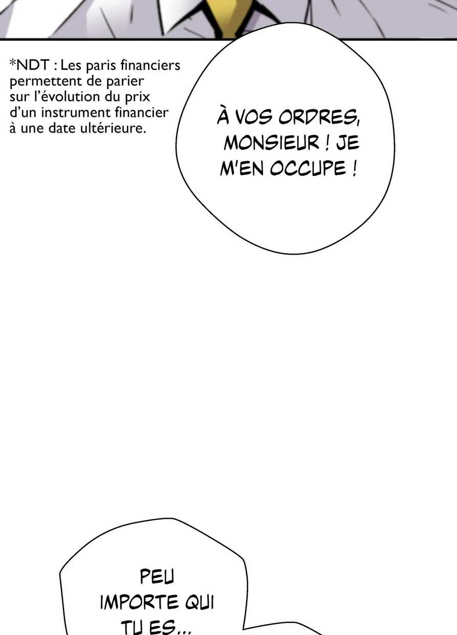 Read Return of the Legend FR Manga Online