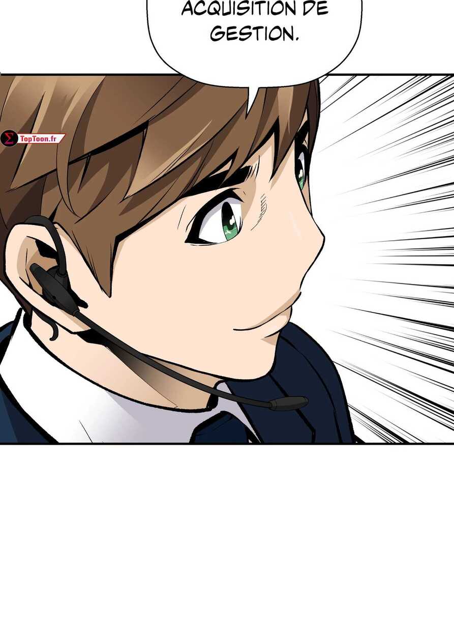 Read Return of the Legend FR Manga Online