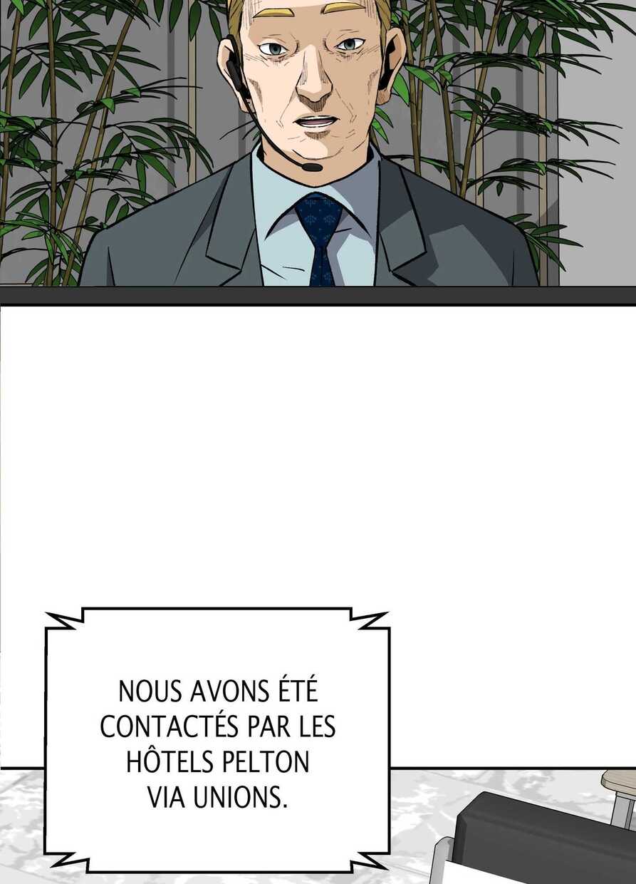 Read Return of the Legend FR Manga Online