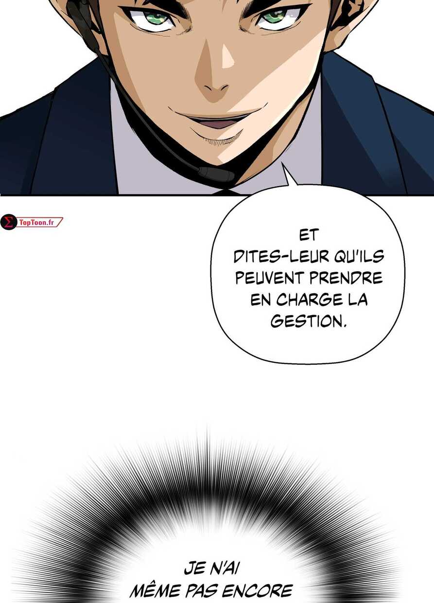 Read Return of the Legend FR Manga Online