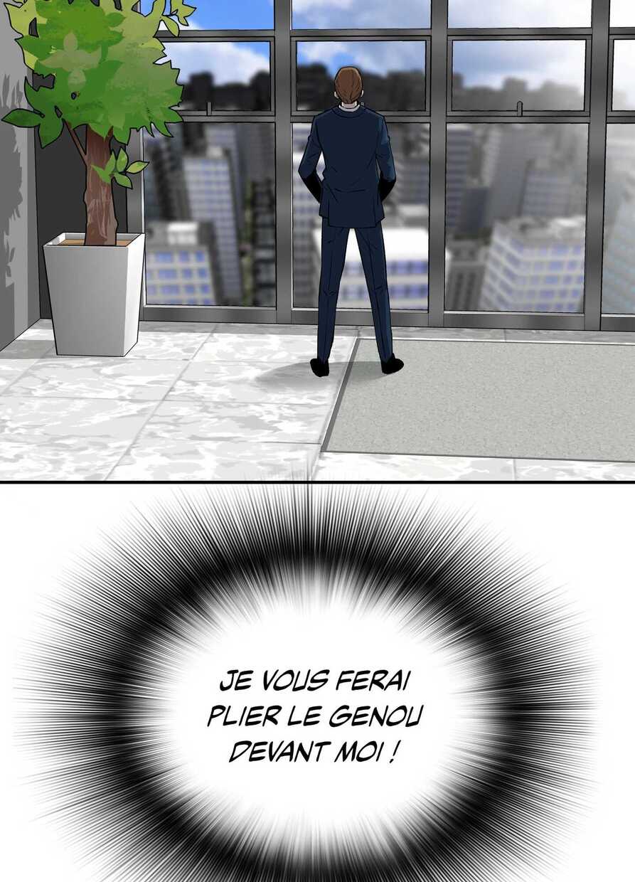 Read Return of the Legend FR Manga Online