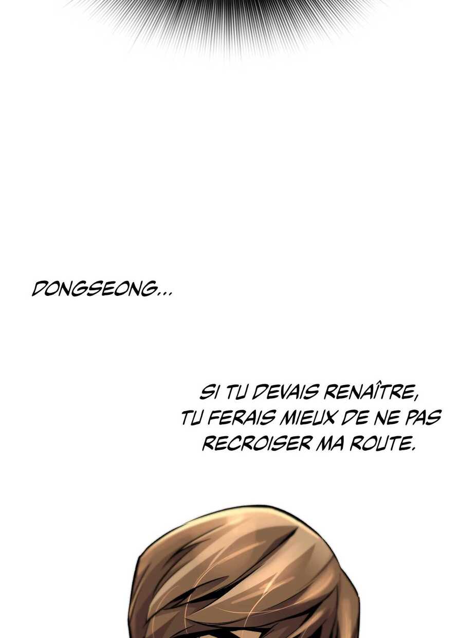 Read Return of the Legend FR Manga Online