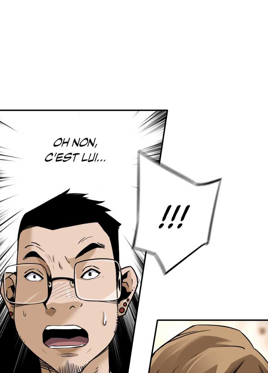 Read Return of the Legend FR Manga Online