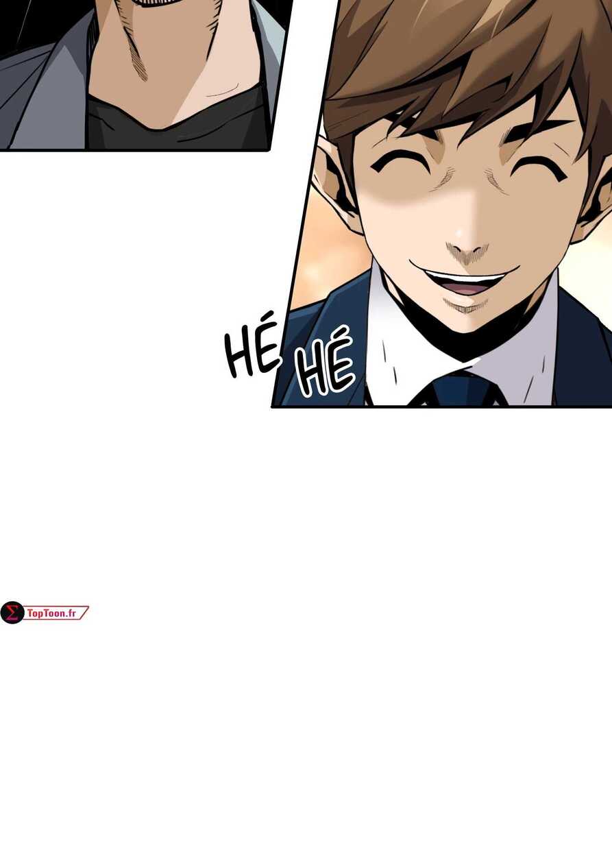 Read Return of the Legend FR Manga Online