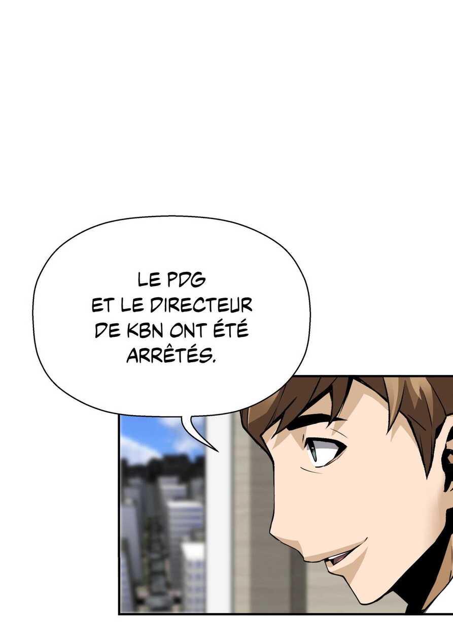 Read Return of the Legend FR Manga Online