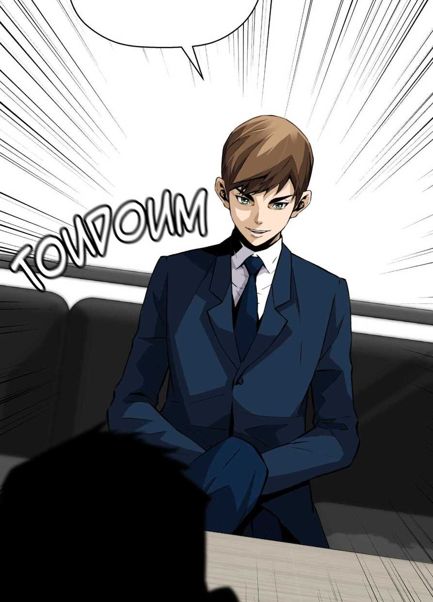 Read Return of the Legend FR Manga Online