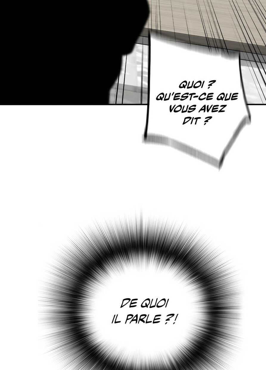Read Return of the Legend FR Manga Online