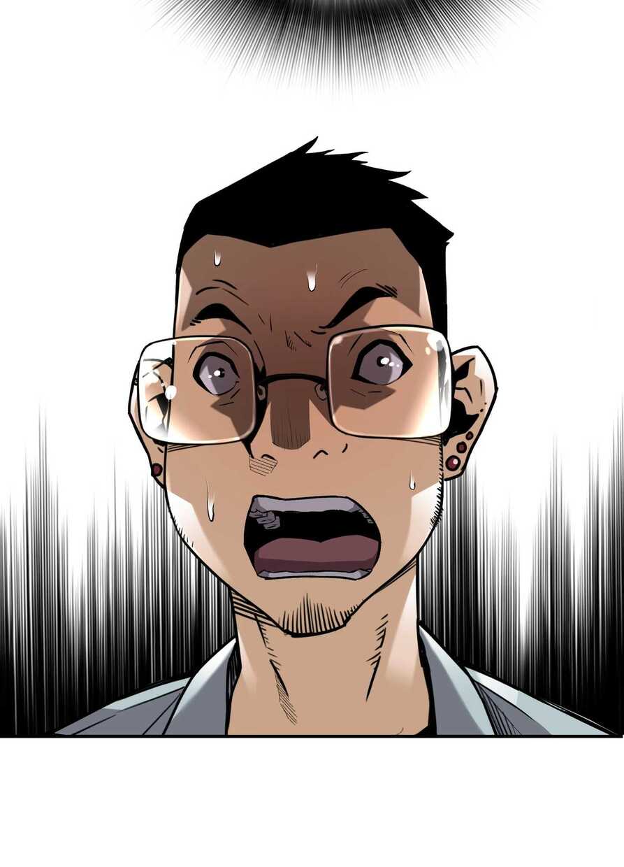 Read Return of the Legend FR Manga Online