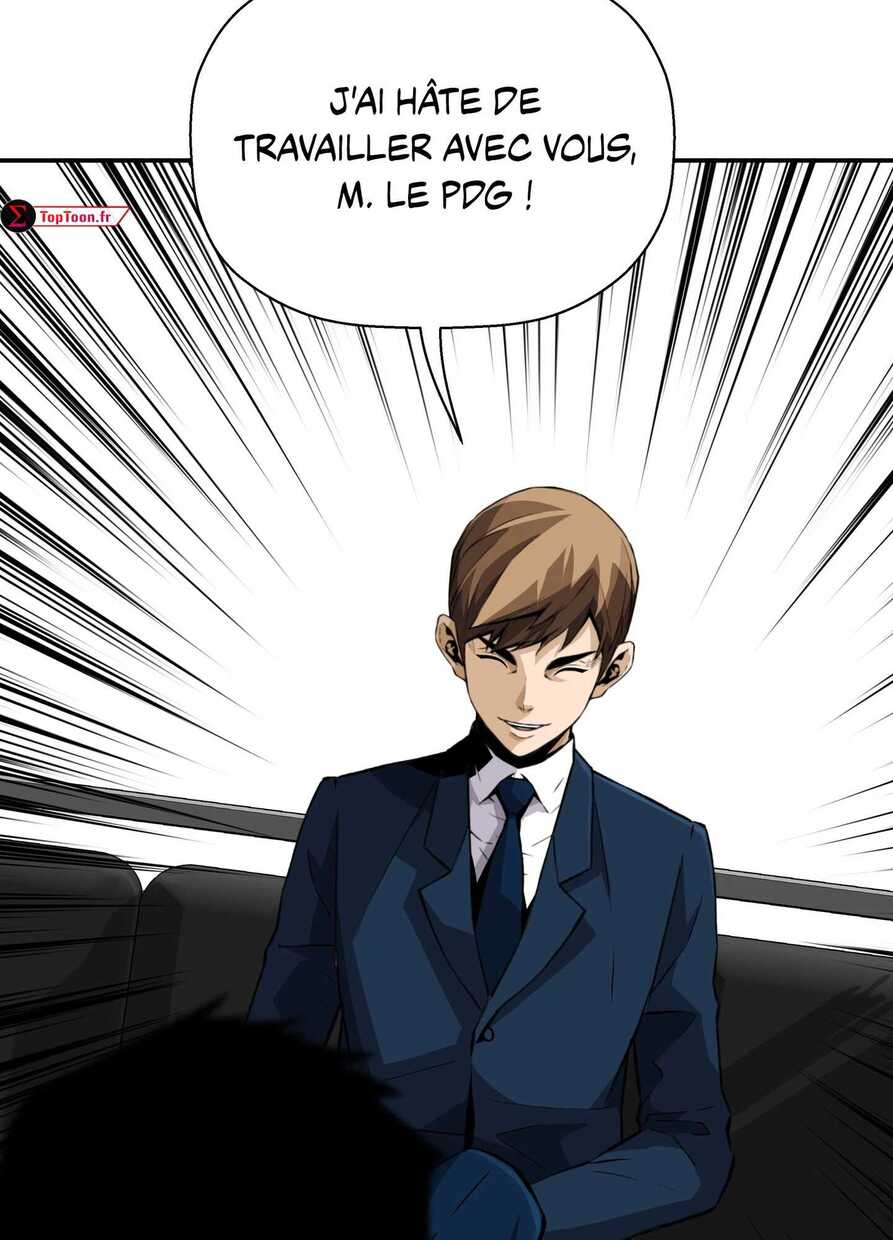Read Return of the Legend FR Manga Online