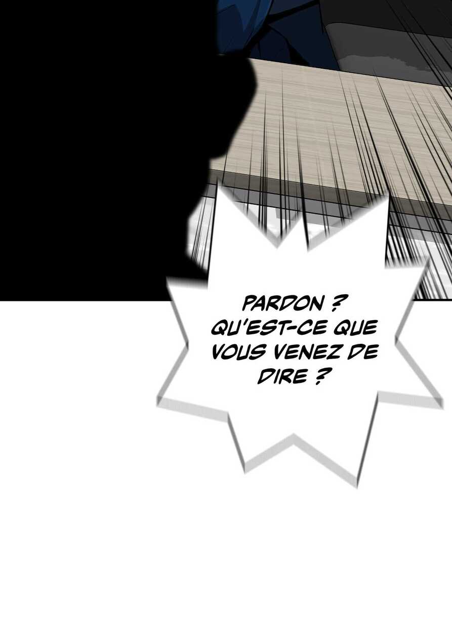 Read Return of the Legend FR Manga Online
