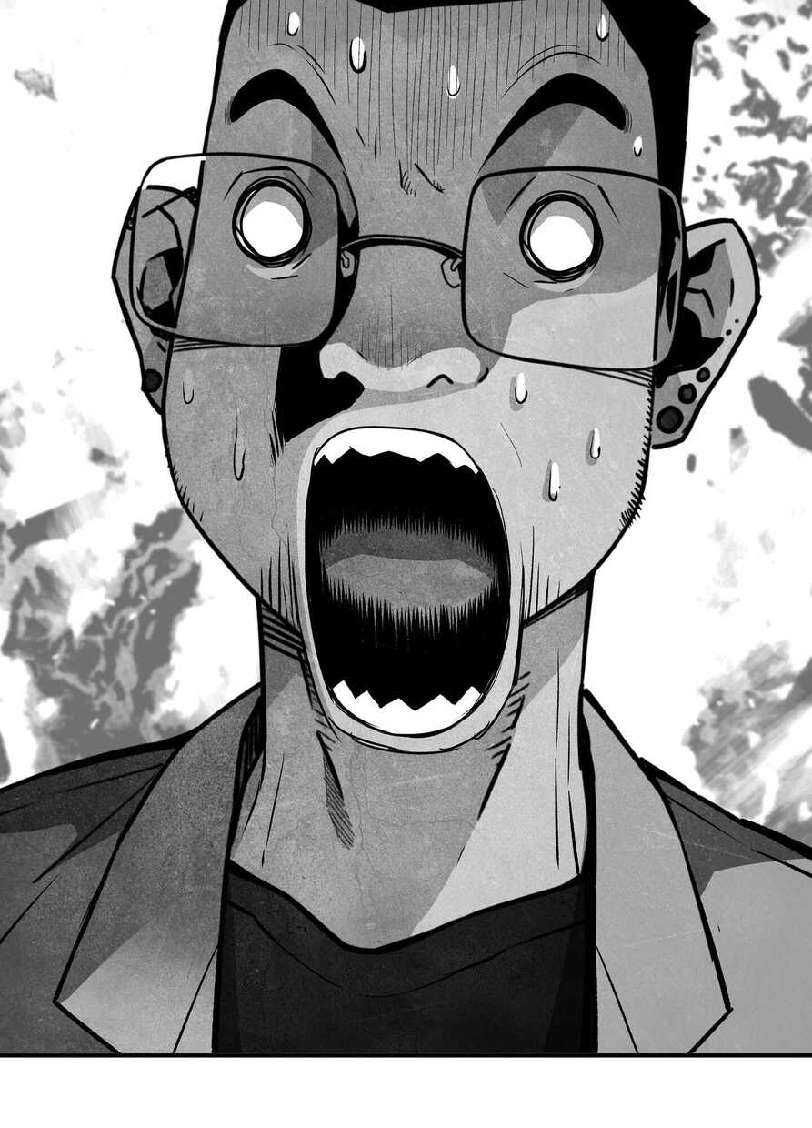 Read Return of the Legend FR Manga Online