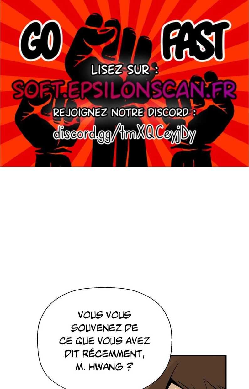 Read Return of the Legend FR Manga Online