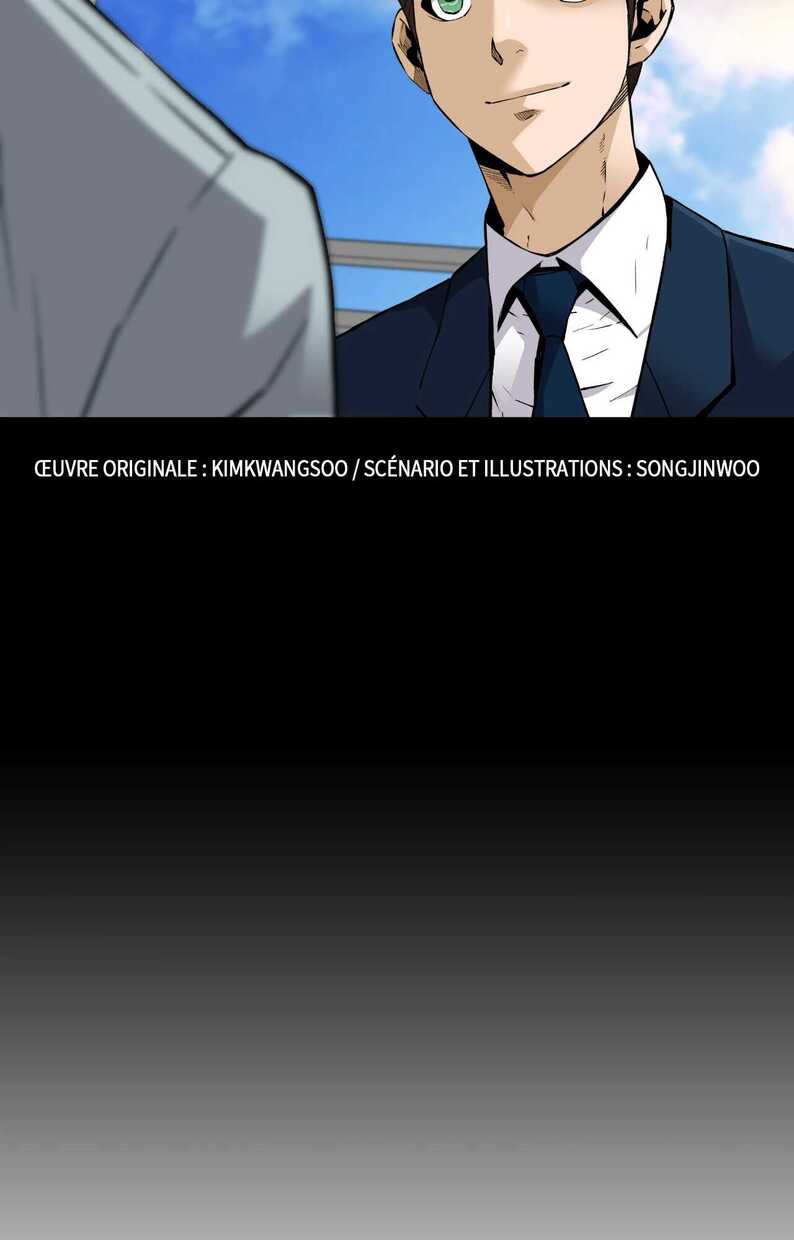 Read Return of the Legend FR Manga Online