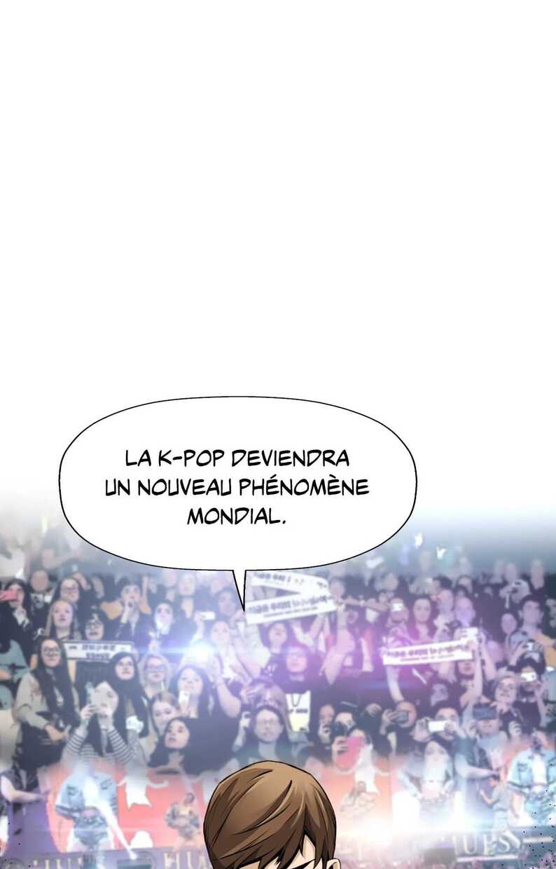 Read Return of the Legend FR Manga Online
