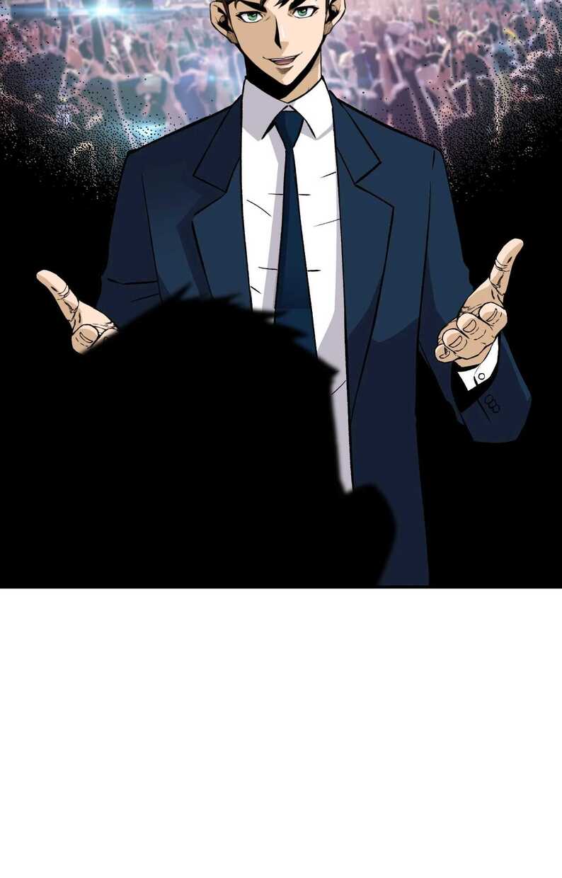 Read Return of the Legend FR Manga Online