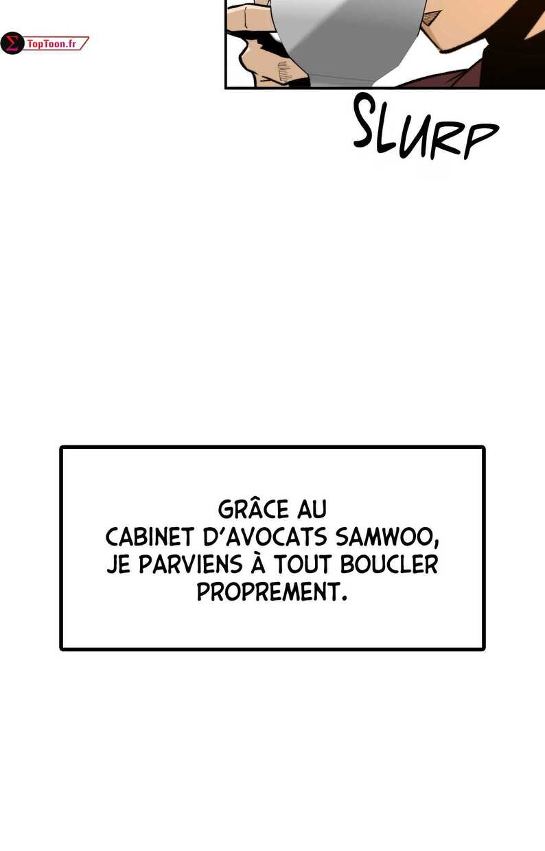 Read Return of the Legend FR Manga Online