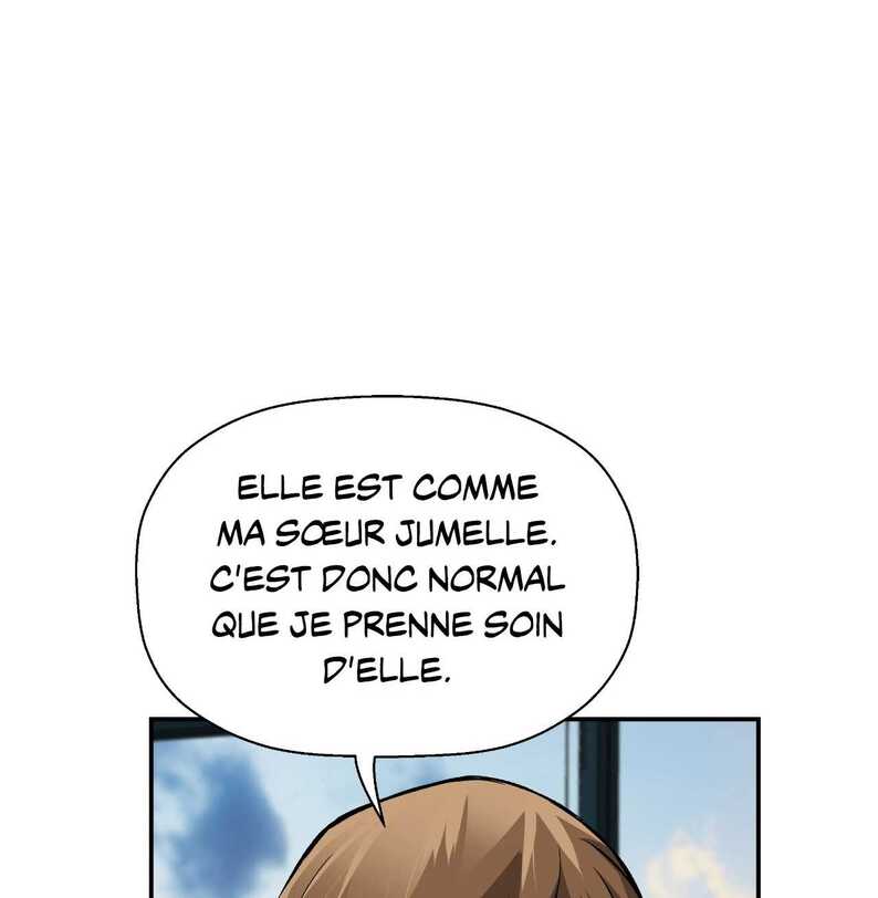 Read Return of the Legend FR Manga Online
