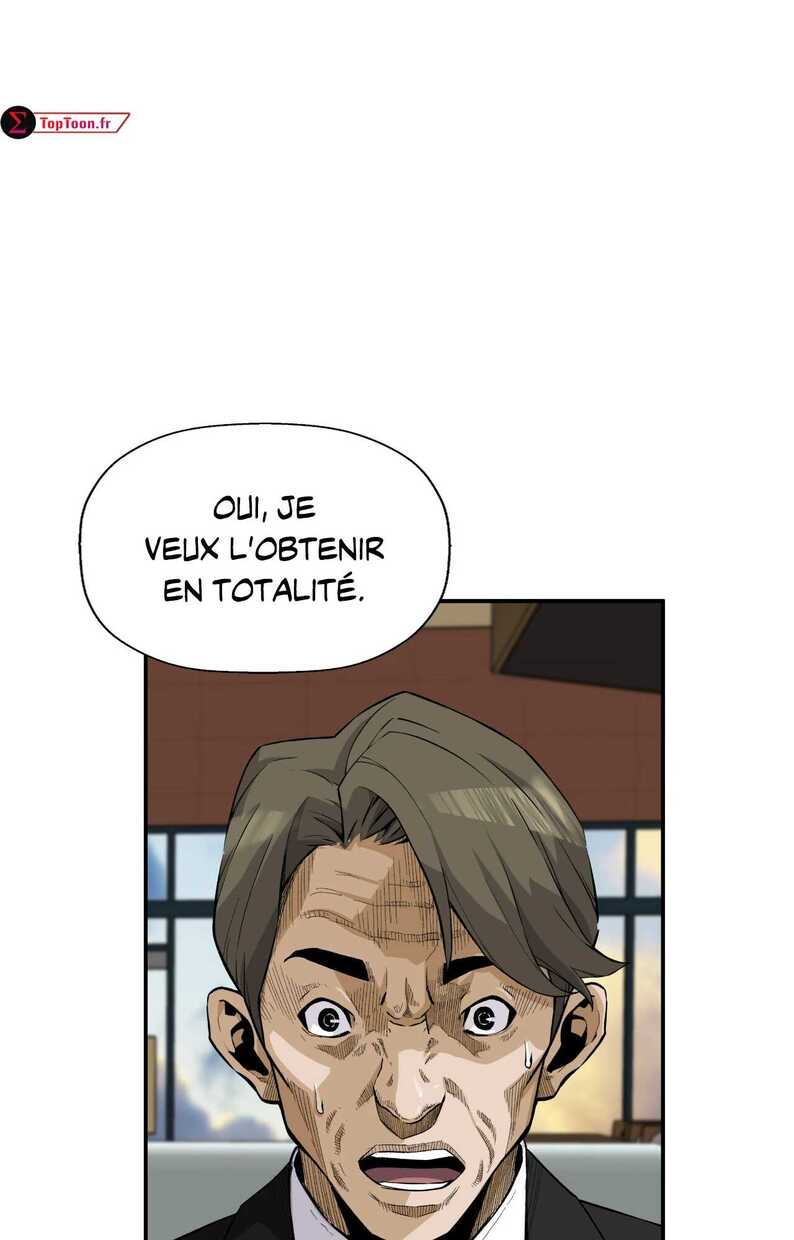 Read Return of the Legend FR Manga Online