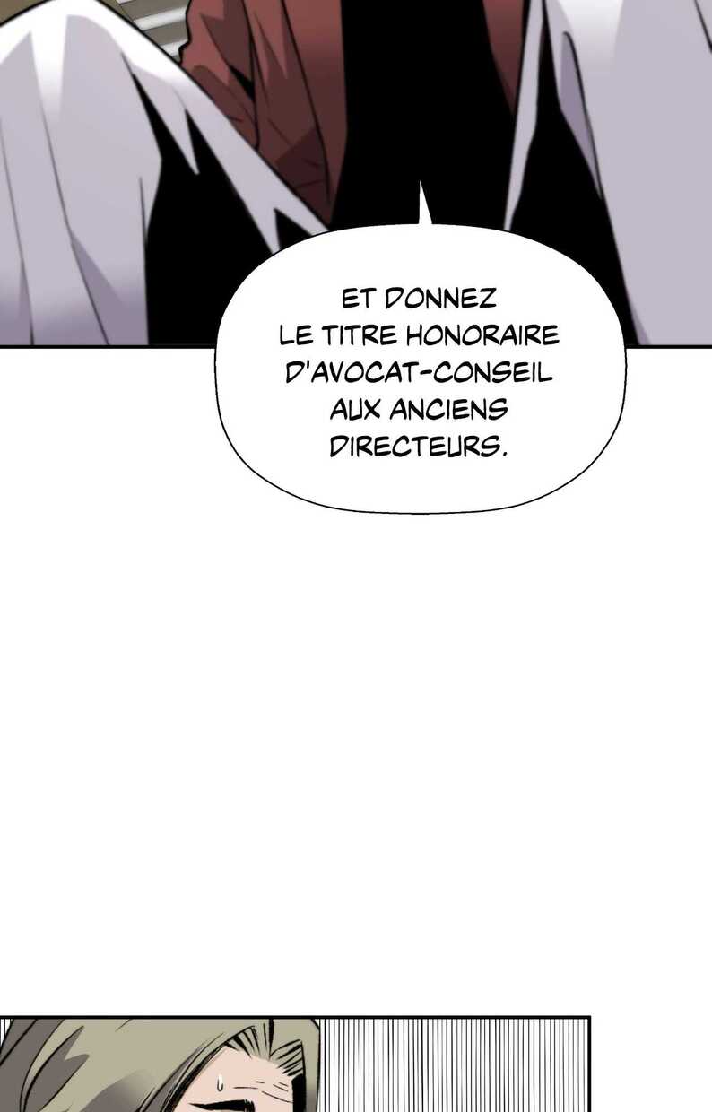 Read Return of the Legend FR Manga Online