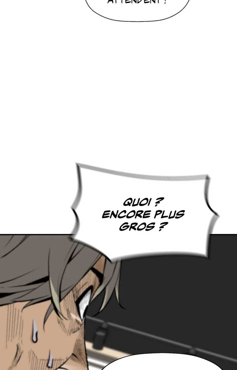 Read Return of the Legend FR Manga Online