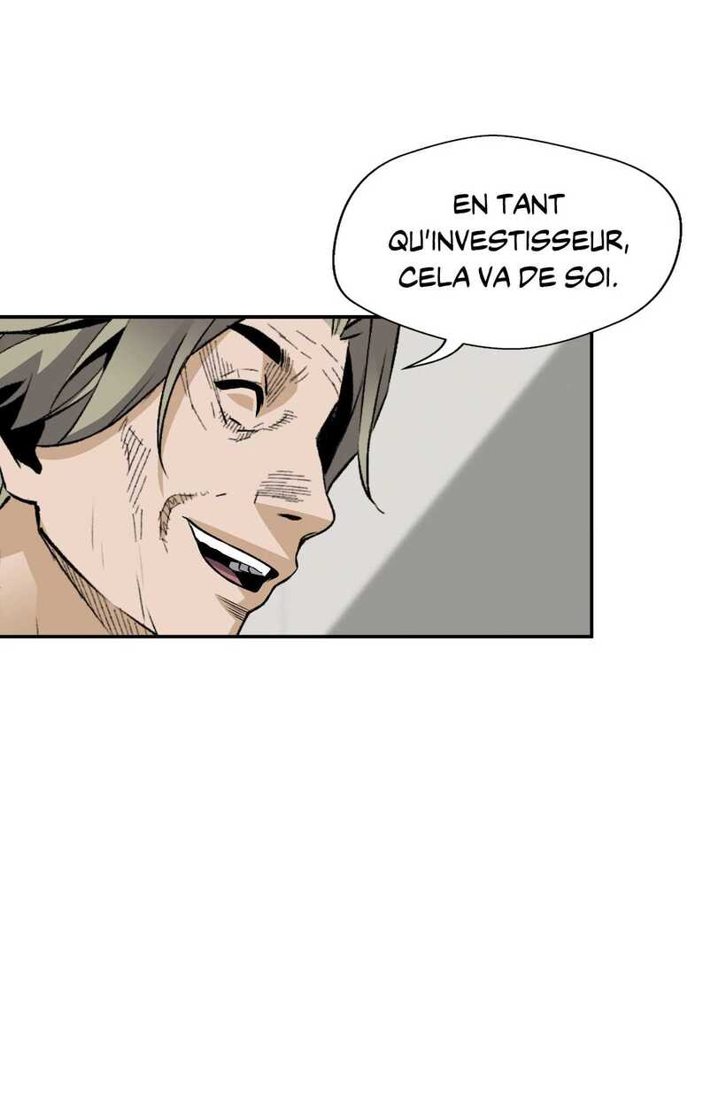 Read Return of the Legend FR Manga Online
