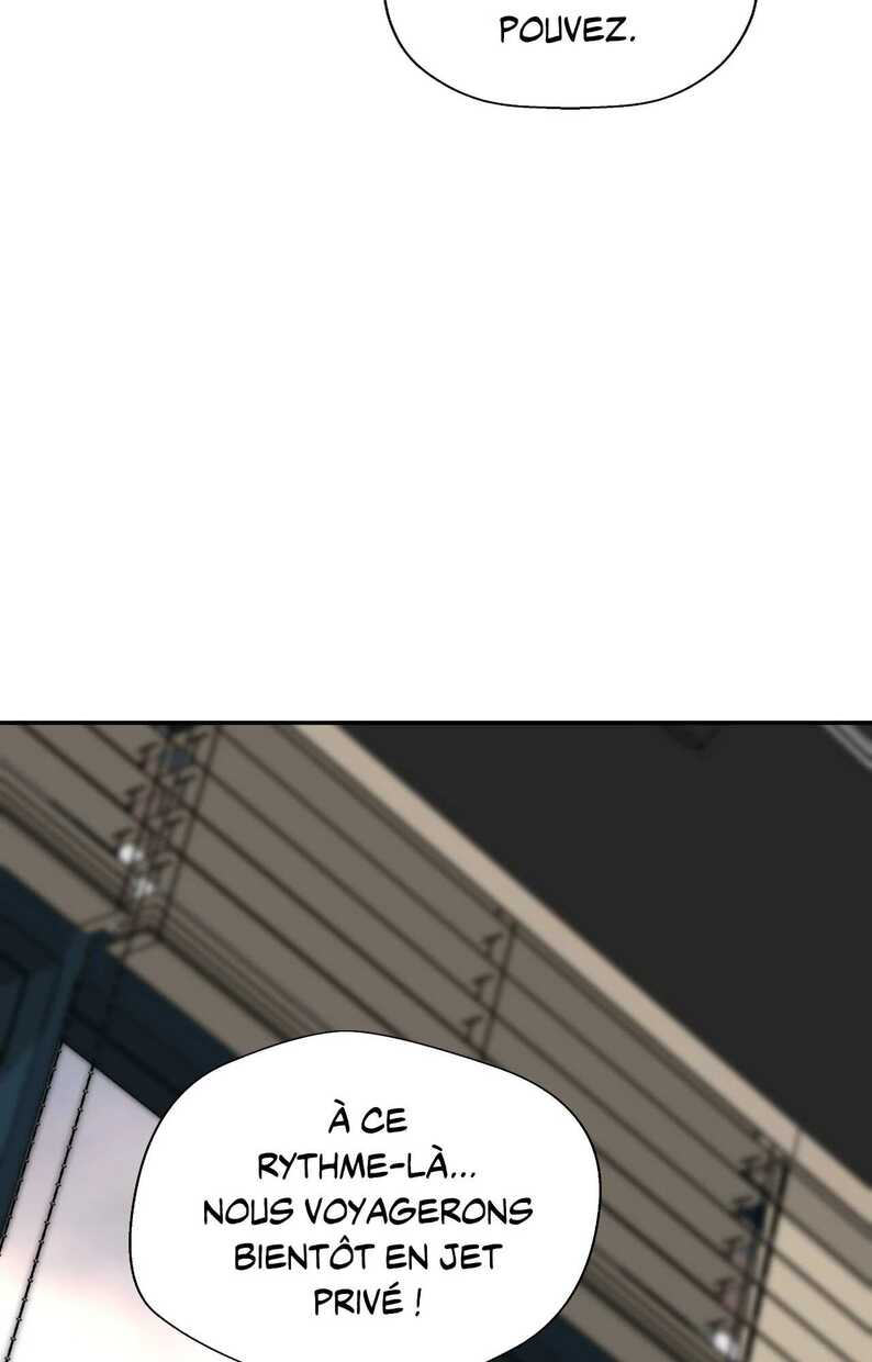 Read Return of the Legend FR Manga Online