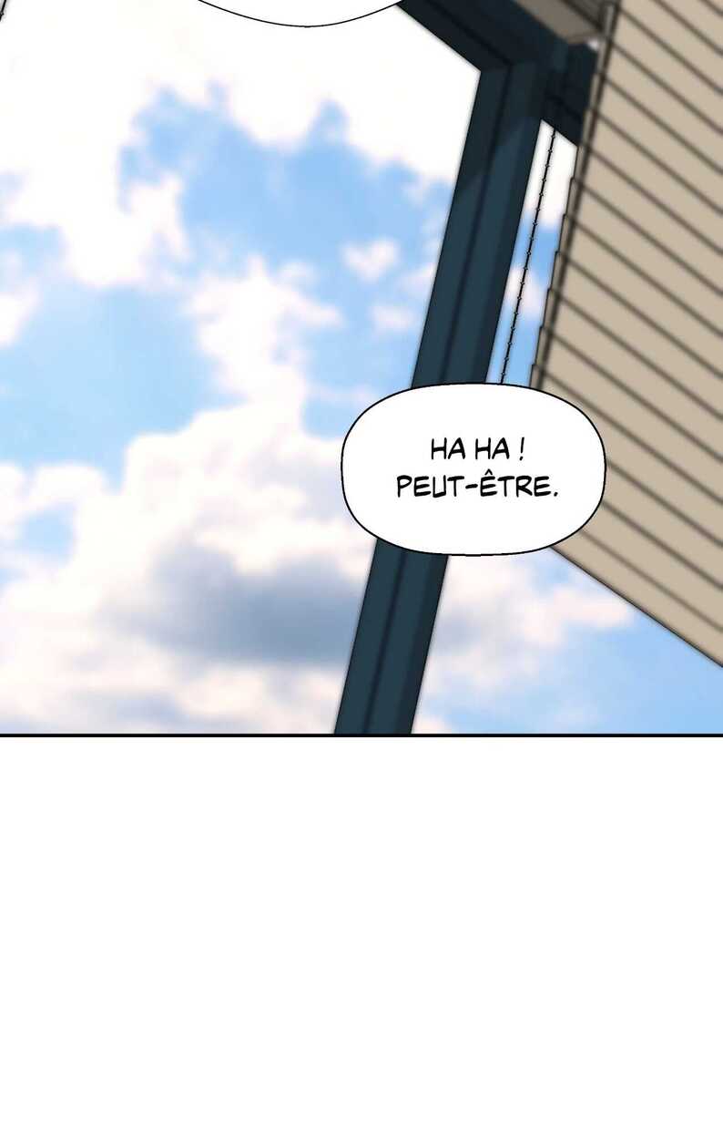 Read Return of the Legend FR Manga Online