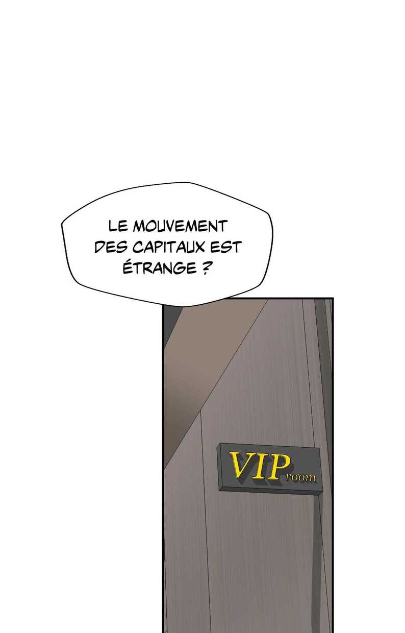 Read Return of the Legend FR Manga Online