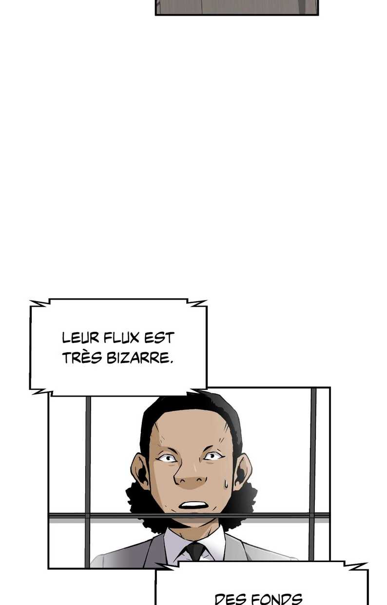 Read Return of the Legend FR Manga Online