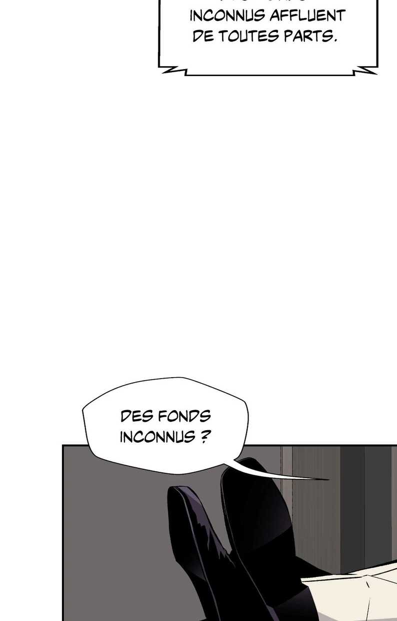 Read Return of the Legend FR Manga Online