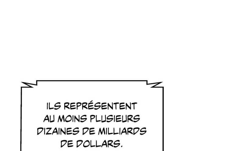 Read Return of the Legend FR Manga Online
