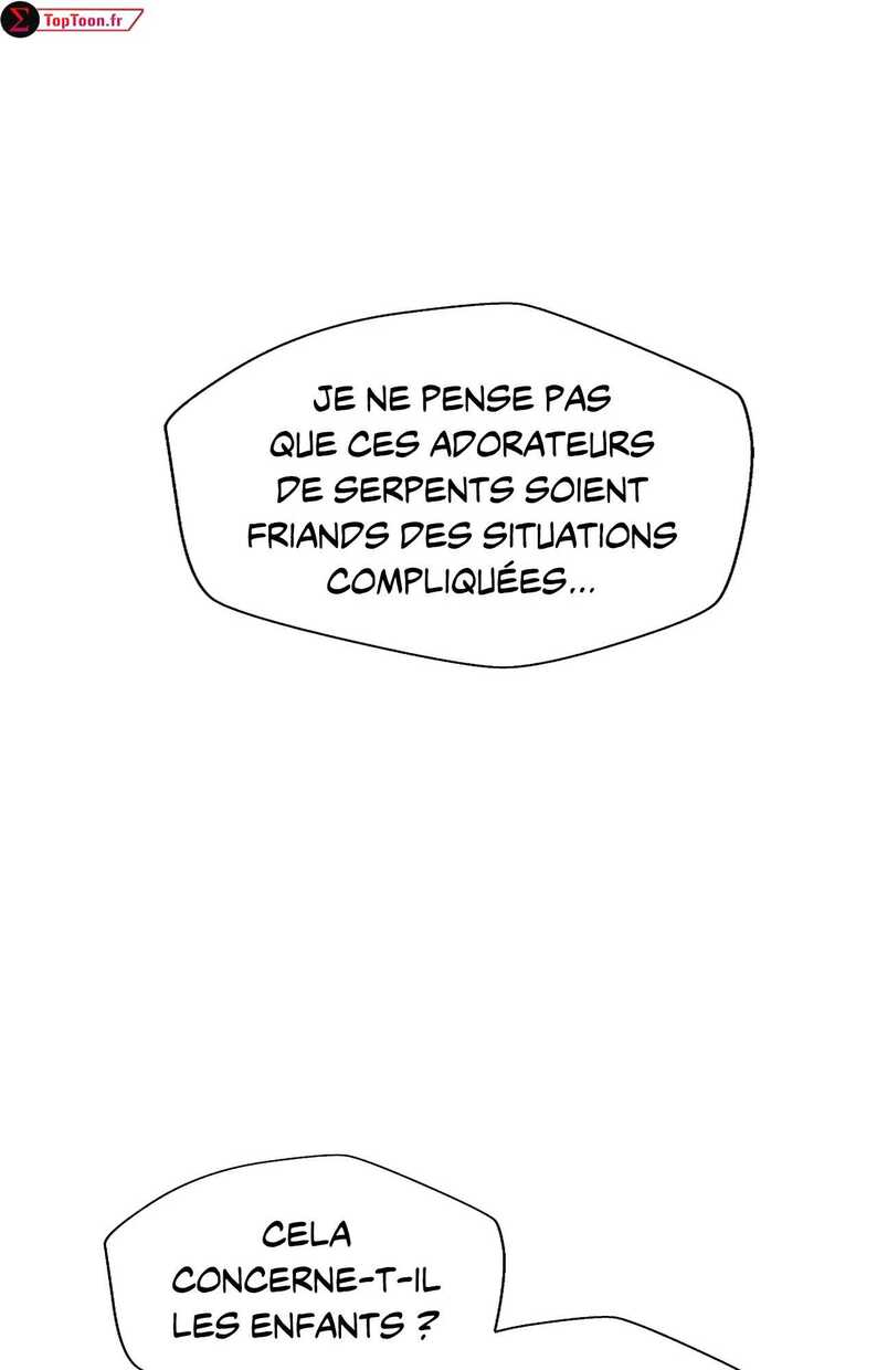 Read Return of the Legend FR Manga Online