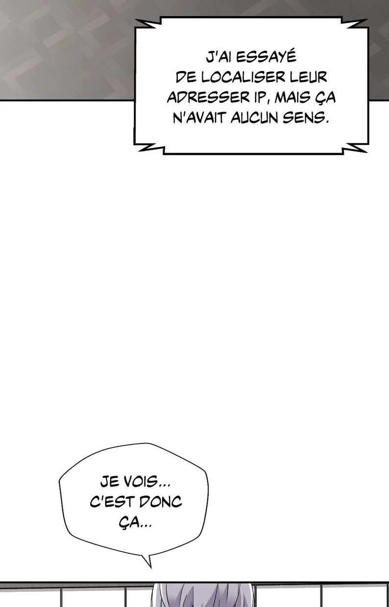Read Return of the Legend FR Manga Online